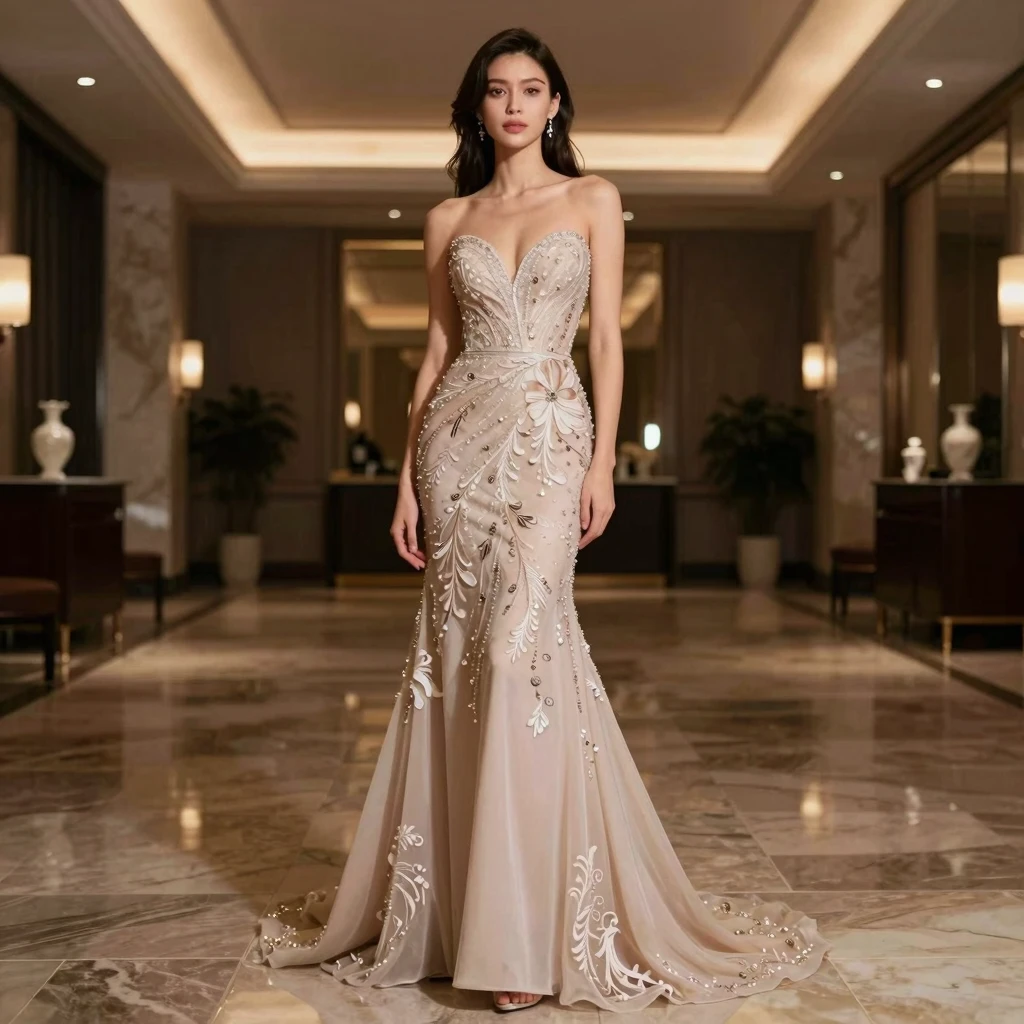 Colecție Elegantă de Seară