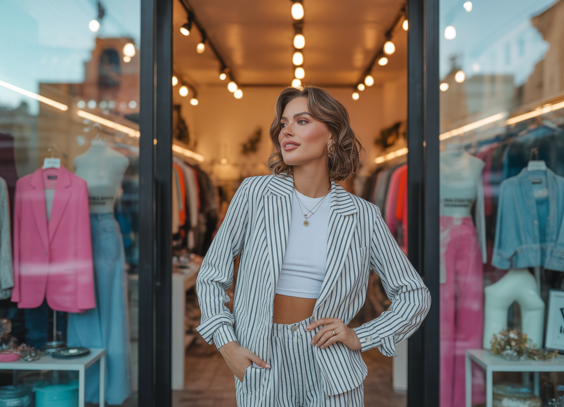 Filosofia noastră de styling personalizat